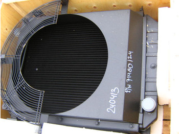 Hladnjak NEW HOLLAND