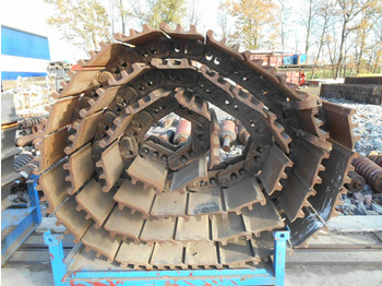 Gusjenice NEW HOLLAND