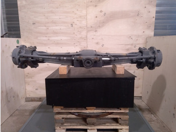 Prednja osovina NEW HOLLAND