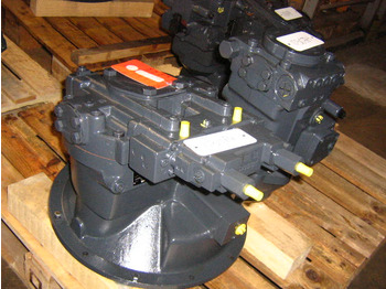 Hidraulična pumpa NEW HOLLAND