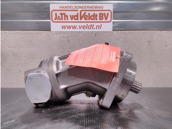 Hidraulična pumpa NEW HOLLAND