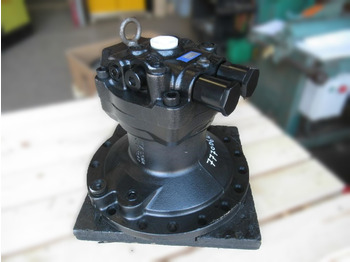 Motor okretanja NEW HOLLAND