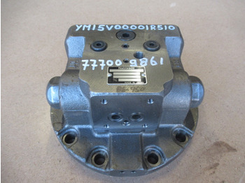 Hidraulični motor NEW HOLLAND