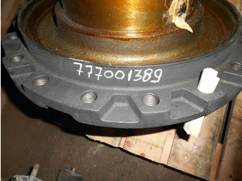 Hidraulični motor NEW HOLLAND