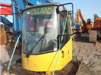 Kabina NEW HOLLAND