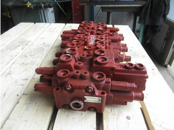 Novi Hidraulični ventil za Građevinski strojevi New Holland PH30V00042F3 - 87341195: slika Novi Hidraulični ventil za Građevinski strojevi New Holland PH30V00042F3 - 87341195