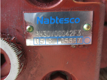 Novi Hidraulični ventil za Građevinski strojevi New Holland PH30V00042F3 - 87341195: slika Novi Hidraulični ventil za Građevinski strojevi New Holland PH30V00042F3 - 87341195