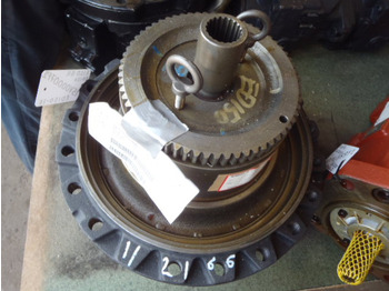 Hidraulični motor NEW HOLLAND