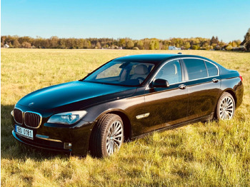 Limuzina BMW