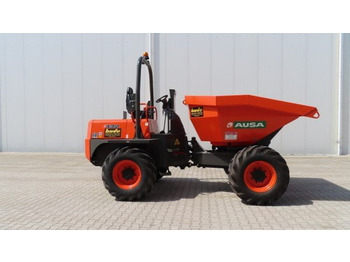 Mini istovarivač AUSA D600APG