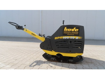 Vibro ploča BOMAG