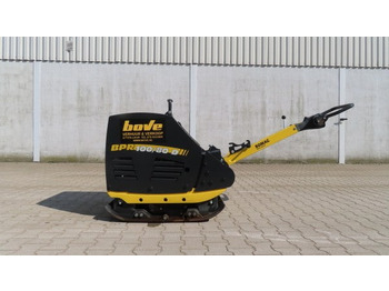 Vibro ploča Bomag BPR 100/80 D: slika Vibro ploča Bomag BPR 100/80 D Vibro ploča Bomag BPR 100/80 D: slika Vibro ploča Bomag BPR 100/80 D