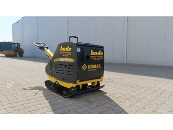 Vibro ploča Bomag BPR 100/80 D: slika Vibro ploča Bomag BPR 100/80 D Vibro ploča Bomag BPR 100/80 D: slika Vibro ploča Bomag BPR 100/80 D