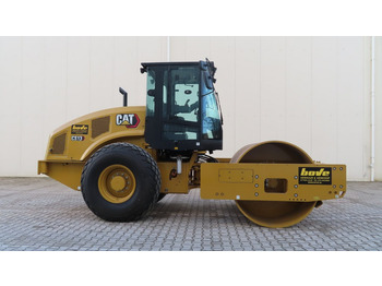 Kompaktor CATERPILLAR CS66B