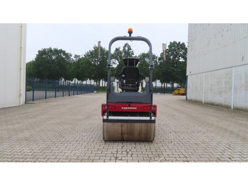 Cestovni valjak Dynapac CC1200 VI: slika Cestovni valjak Dynapac CC1200 VI