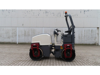 Cestovni valjak Dynapac CC1200 VI: slika Cestovni valjak Dynapac CC1200 VI