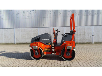 Cestovni valjak Hamm HD 12 VV: slika Cestovni valjak Hamm HD 12 VV Cestovni valjak Hamm HD 12 VV: slika Cestovni valjak Hamm HD 12 VV