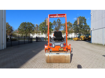 Cestovni valjak Hamm HD 12 VV: slika Cestovni valjak Hamm HD 12 VV Cestovni valjak Hamm HD 12 VV: slika Cestovni valjak Hamm HD 12 VV