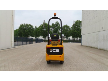 Mini istovarivač JCB 1T-2 HT: slika Mini istovarivač JCB 1T-2 HT