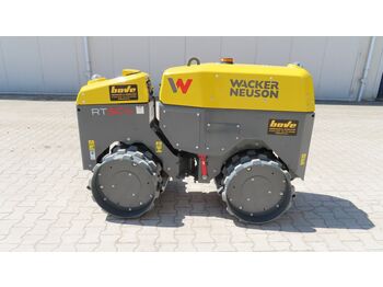 Mini valjak WACKER