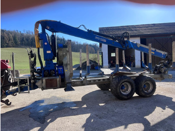 Zakup Binderberger RW14 mit Penz BP 8000L Kran  Binderberger RW14 mit Penz BP 8000L Kran: slika Zakup Binderberger RW14 mit Penz BP 8000L Kran  Binderberger RW14 mit Penz BP 8000L Kran