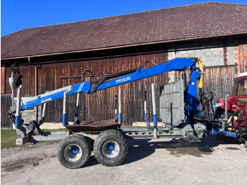 Zakup Binderberger RW14 mit Penz BP 8000L Kran  Binderberger RW14 mit Penz BP 8000L Kran: slika Zakup Binderberger RW14 mit Penz BP 8000L Kran  Binderberger RW14 mit Penz BP 8000L Kran