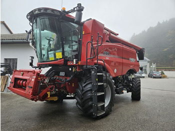 Kombajn za žetvu CASE IH Axial-Flow