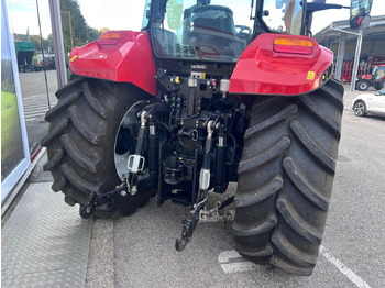 Traktor Steyr 4110 Multi (Stage V): slika Traktor Steyr 4110 Multi (Stage V)