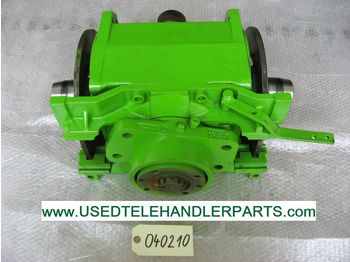 Diferencijalni zupčanik MERLO