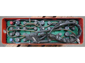 Akumulator GRUMA 24 Volt 2 PzS 250 Ah: slika Akumulator GRUMA 24 Volt 2 PzS 250 Ah