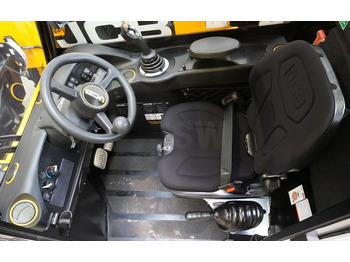 Teleskopski rukovatelj Jcb 514-40: slika Teleskopski rukovatelj Jcb 514-40