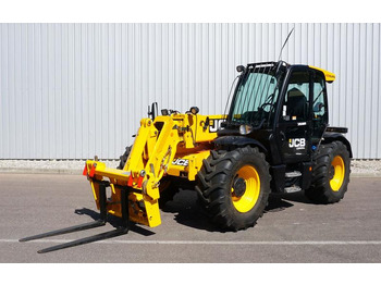 Teleskopski rukovatelj JCB