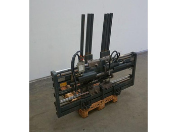 Vilice za Oprema za rukovanje materijalima KAUP 4T429-1-2-3: slika Vilice za Oprema za rukovanje materijalima KAUP 4T429-1-2-3