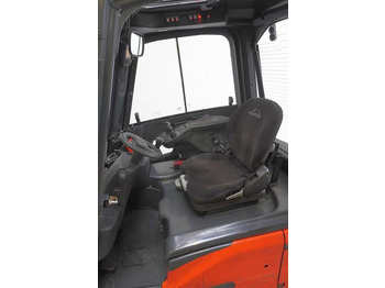 Električni viličar Linde E 16 P EVO 386-02: slika Električni viličar Linde E 16 P EVO 386-02