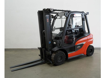 Diesel viličar LINDE H25