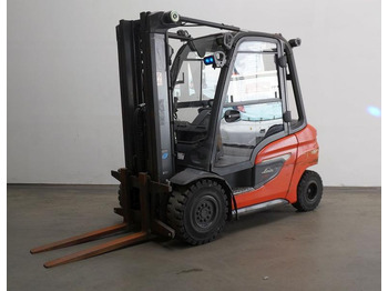 Diesel viličar LINDE H30