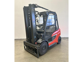 Diesel viličar LINDE H30