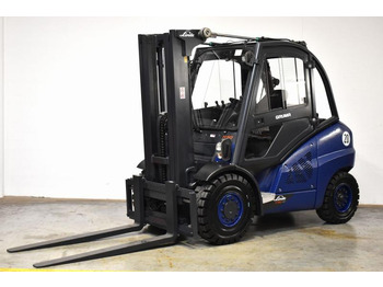 Diesel viličar LINDE H50