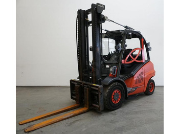 Diesel viličar LINDE H50