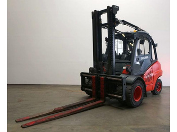 Diesel viličar LINDE H50
