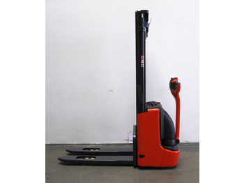 Slagač stoga Linde L 10 1172: slika Slagač stoga Linde L 10 1172