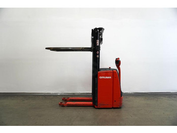 Slagač stoga Linde L 16 1173: slika Slagač stoga Linde L 16 1173