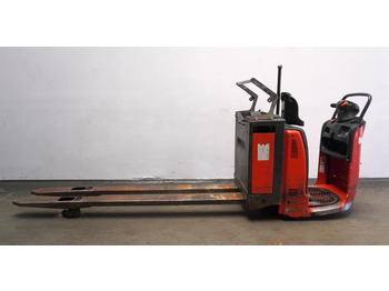 Komisioner Linde N 20 132: slika Komisioner Linde N 20 132