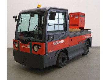 Vučni traktor LINDE P