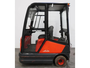 Vučni traktor Linde P 60 Z 126: slika Vučni traktor Linde P 60 Z 126