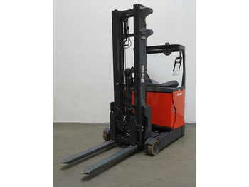 Regalni viličar Linde R 12 B 1120: slika Regalni viličar Linde R 12 B 1120