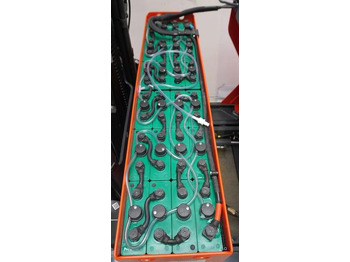 Regalni viličar Linde R 12 B 1120: slika Regalni viličar Linde R 12 B 1120