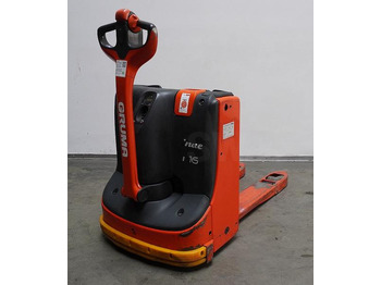 Paletni viličar LINDE T16