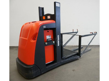 Komisioner LINDE V10