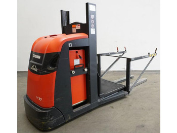 Komisioner LINDE V10